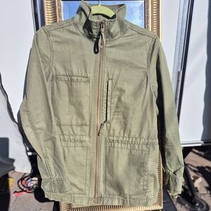 Madewell Fleet Utility Jacket